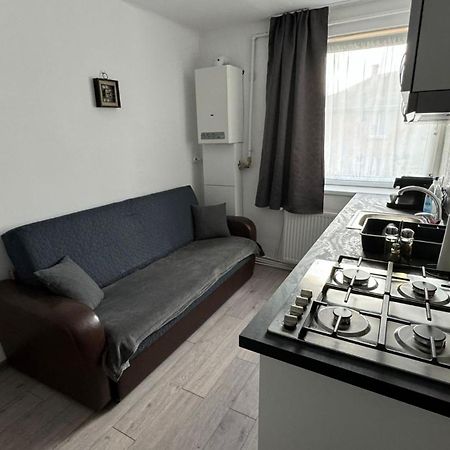 Refugiul Castelului Apartment Hunedoara Exterior photo