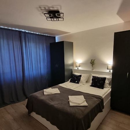 Refugiul Castelului Apartment Hunedoara Exterior photo